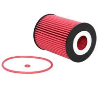 Oil filter Filter Insert HP-7028 K&N Filters for JEEP MERCEDES-BENZ