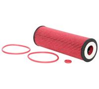 K&N HP-7037 Oil Filter Premium Quality Performance Fits Ford Explorer Mustang