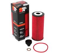 K&N HP-7039 Oil Filter