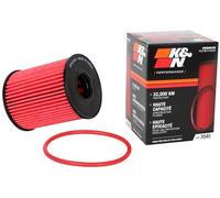 K&N HP-7041 Oil Filter