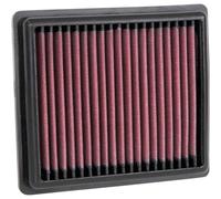 K+n Indian Pl-1219 Air Filter