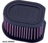 K&N K&N KA-1003 AIR FILTER Z 750/S/R 04-Z 1000 03-09