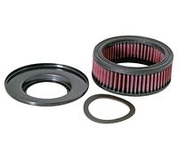 K&N K&N KA-1596 AIR FILTER VARIOUS KAWASAKI/SUZUKI