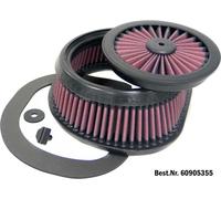 K&N K&N YA-4503 AIR FILTER WR250/400/450 F (2-PC.)