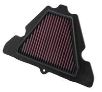 K&N KA-1111 Replacement Air Filter Premium Quality Performance Fits KAWASAKI