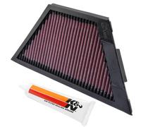 K&N Filters KA-1406 Air filter