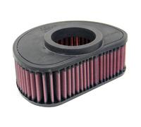 K&N KA-1603 Replacement Air Filter Premium Quality Performance Fits KAWASAKI VN