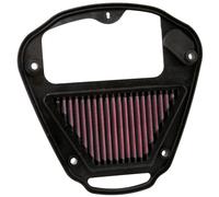 K&N AIR FILTER FOR KAWASAKI Z1000 2011-2015 KA-1111