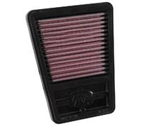 K+n Kawasaki Ka-2414 Air Filter unisex