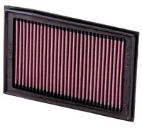 K&N Filters KA-2508 Air filter