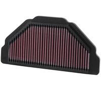 K&N KA-6098 Replacement Air Filter Performance Fits KAWASAKI NINJA (601cc - )