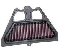 K&N Engineering KA-9017 Multi Kawasaki ZR900 Z900-948CC 2017-2019