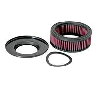 K+n Kawasaki Ka-1596 Air Filter