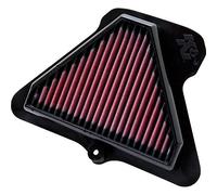 K+n Kawasaki Zx-10 R 2011-2015 Air Filter