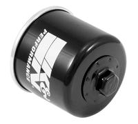 K&N KN-138 Oil Filter Performance Upgrade Fits APRILIA CAGIVA KAWASAKI SUZUKI