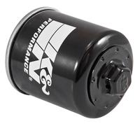 K&N KN-183 Oil Filter Fits APRILIA BENELLI DERBI GILERA MALAGUTI PEUGEOT PIAGGIO