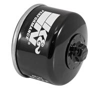 K&N KN-184 Oil Filter Performance Fits APRILIA GILERA MALAGUTI PEUGEOT PIAGGIO