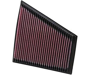 K & N KN33 - 2830 Replacement Air Filter