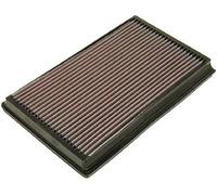 K & N KN33 - 2867 Replacement Air Filter