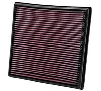 K & N Kn33 - 2964 Replacement Air Filter