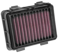 K&N KT-1217 Replacement Air Filter Fits HUSQVARNA KTM 401 ADVENTURE DUKE RC