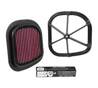 K&N KT - 4511XD Off - Road Air Filter - K and N Original Performance Part