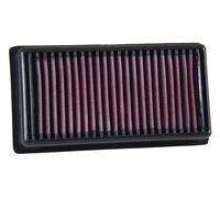 K&N KT-6912 Replacement Air Filter Performance Upgrade Fits KTM DUKE ENDURO