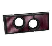 K+n Ktm Kt-9504 Air Filter