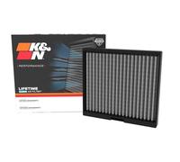 K&N LIFETIME Cabin Air Filter: Premium, Washable, Clean Air for your Cabin: Compatible with 2009-2020 Nissan 370Z, VF2082