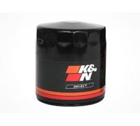 K&N Select Oil Filter: Designed to Protect your Engine: Fits Select ACURA/HONDA/MITSUBISHI/NISSAN Vehicle Models (See Product Description for Full List of Compatible Vehicles), SO-1010