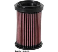 K&N MONSTER 696/796/1100 08-