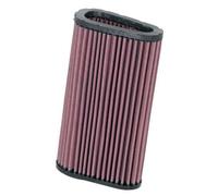 K&N Engine Air Filter: High Performance, Premium, Powersport Air Filter: Fits 2007-2013 HONDA (CB600 Hornet, CBF600, CBR600F) HA-5907