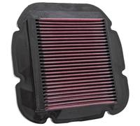 Air Filter K&N SU-1002 Kawasaki 1000 Klv 04/05
