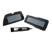 K&N Filters SU-1487 Air filter