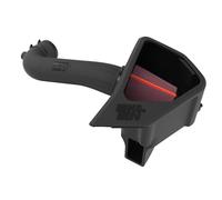 K&N NextGen Cold Air intake compatible with Cadillac/Chevrolet/GMC 5.3L/6.2L V8 2019- (50-3110)
