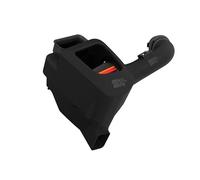 K&N NextGen Diesel Dryflow Cold Air Intake: Compatible with 2020-2026 Chevrolet/GMC; Silverado 2500 HD; Silverado 3500 HD; Sierra 2500 HD; Sierra 3500 HD; 50-3119D