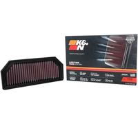K&N Engine Air Filter: High Performance, Premium, Powersport Air Filter: Compatible with 2020-2022 KTM 1290 Super Duke R; 2022 KTM 1290 Super Duke R Evo; 2022 KTM 1290 Super Duke RR, KT-1320