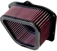 K&N OE Replacement High-Flow Air Filter For Suzuki GSX 1300 R 1999-2007 SU-1399
