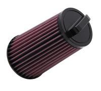 K&N Engineering Air Filter E-2985 - OE Replacement for Mini One D/Cooper D Countryman (2010-2013)