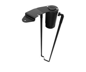 K&N Oil Catch Can compatible with Toyota Tundra 3.5L 2022- (81-0815)