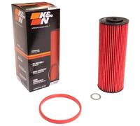 K&N Oil Filter