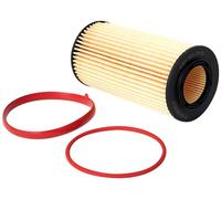 K&N Oil Filter