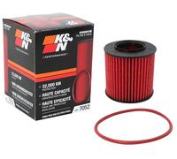 K&N Filters HP-7052 Oil filter