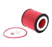 K&N Oil Filter Insert HP-7014 - Outstanding Durability and Long Life Performance