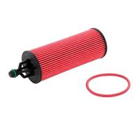 K&N Oil Filter Insert HP-7026 - Outstanding Durability and Long Life Performance