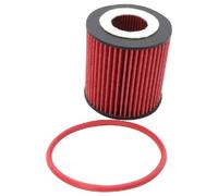 K&N Oil Filter Insert - HP-7044 - Durable construction for lasting performance