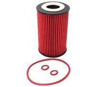 K&N Oil Filter Insert - HP-7047 - Durable construction for lasting performance