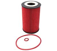 K&N Oil Filter Insert - HP-7048 - Durable construction for lasting performance