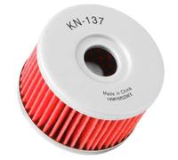K&N Filters KN-137 Oil filter