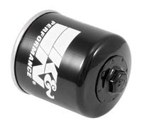 K&N Filters KN-128 Oil filter